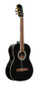 STAGG SCL60 classical guitar with spruce top, black