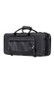 STAGG Soft case for alto saxophone, grey