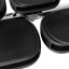 Stagg Synthetic 5-piece Temple Block Set - Durable Polypropylene With Carbon Fiber - view 6