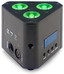 STAGG Truss Lighting Fixture with 3x4W RGBW LED and Remote Control - view 2