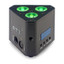 STAGG Truss Lighting Fixture with 3x4W RGBW LED and Remote Control - view 3