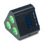 STAGG Truss Lighting Fixture with 3x4W RGBW LED and Remote Control - view 5