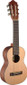 STAGG Ukulele-size classical guitar with spruce top