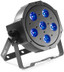 STAGG USA 6X12W(RGBWA)LED LIGHTTHEM