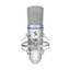 Stagg USB Studio Condenser Microphone - High-quality Large Capsule For Vocals And Instruments - view 3