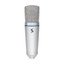 Stagg USB Studio Condenser Microphone - High-quality Large Capsule For Vocals And Instruments - view 6