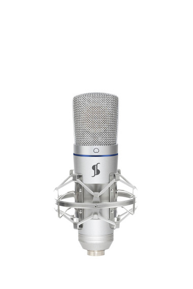 STAGG USB studio condenser microphone - 2kool4skool Musical Instruments