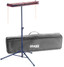 Stagg 5-piece Wooden Temple Block Set - Adjustable Height With Gig Bag And Mallets - view 2
