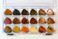Timber Tones Exotic Wood Guitar Picks - Luxury Display Tray of 54 Handcrafted Picks - view 2