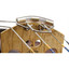 Paganini Violin sliding mute - view 2