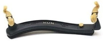 KUN Super Rest No. 600 Viola Shoulder Rest Coussin  Super Alto Made IN Canada