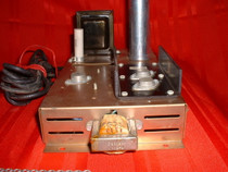 Vintage Bendix Germanium Diode Audio Amplifier