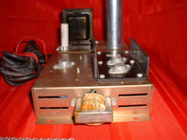 Vintage Bendix Germanium Diode Audio Amplifier - view 2