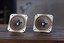 Dictograph T3CM-9 3" Speakers Alnico Magnets 1950's - view 2