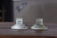 Dictograph T3CM-9 3" Speakers Alnico Magnets 1950's - view 3