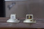 Dictograph T3CM-9 3" Speakers Alnico Magnets 1950's - view 5