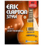 Watch & Learn BOOK-Eric Clapton + DVD