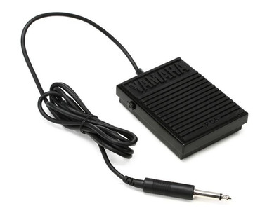 Yamaha Sustain Pedal