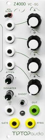 Tiptop Audio Z4000 Voltage Controlled Envelope Generator