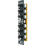 Bubblesound Instruments Mix 6 6X1v2(3X1) 6 Channel Mixer Eurorack Module - view 2