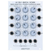 Doepfer A-116 WP 波形プロセッサー Doepfer A-116 WP 波形プロセッサー
