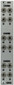 Pittsburgh Modular M3 Mult and Mixer Eurorack Module