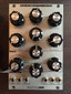 Pittsburgh Modular DNA Symbiotic Waves OSC eurorack module VCO - view 2