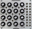 Pittsburgh Modular Synthesizer Box Complete Voice Eurorack Module