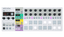 Arturia Beatstep Pro Step Sequencer Drums MIDI CV Gate Triggers