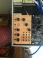 Mutable Instruments Grids Topographic drum Trigger Sequencer DIY Wood Panel Eurorack Module - view 2