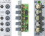 Doepfer A-116 WP Voltage Controlled Waveform Processor Eurorack Module