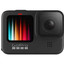 GoPro HERO9 Black Waterproof Action Camera 5K Video 20MP Front and Rear Screens - view 2
