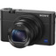 Sony RX100 mk IV Pocket size 4K mirrorless camera