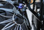 Pacsafe 85 Security Web Medium Vault 85L mesh net bag lock - view 2