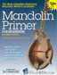 Mandolin Primer Book w CD Beginning Instruction Music Lessons Watch and Learn - view 2