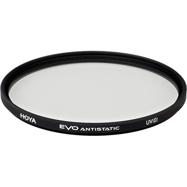 Hoya EVO Antistatic UV Filter 77m
