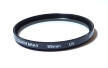 Quantaray UV 55 UV Filter 55mm
