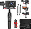 Hohem iSteady Multi 3-Axis Gimbal Stabilizer for GoPro Sony RX100 and Phones - view 3