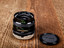 Sigma 28mm 2.8 Mini Wide Canon FD Mount Multi Coated Lens w Case - view 2