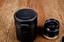 Sigma 28mm 2.8 Mini Wide Canon FD Mount Multi Coated Lens w Case - view 4