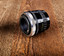 Sigma 28mm 2.8 Mini Wide Canon FD Mount Multi Coated Lens w Case - view 6