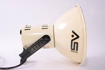 Smith victor A120 video light