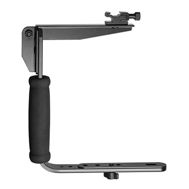 Neewer Quick Flip Rotating Flash Bracket 10080980
Neewer Quick Flip Rotating Flash Bracket