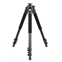 Calumet CK7500 BLACK ALUMINUM 3 SECTION 25-69" TRIPOD LEGS