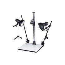 Promaster 2174 SystemPro Copy Stand Kit