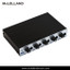 McLelland MAR-15 5 channel professional Headphone Amplifier