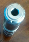 Archer 274-017 Hi z to Low z Input Impedance-Matching Transformer - view 4