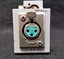 DuKane 3A80A SINGLE Input Transformer Balanced 150-600 ohms - MADE IN USA SF224 - w/ XLR panel Jack and 9 pin - view 2