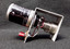DuKane 3A80A SINGLE Input Transformer Balanced 150-600 ohms - MADE IN USA SF224 - w/ XLR panel Jack and 9 pin - view 4
