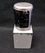 DuKane 3A80A SINGLE Input Transformer Balanced 150-600 ohms - MADE IN USA SF224 - w/ XLR panel Jack and 9 pin - view 5